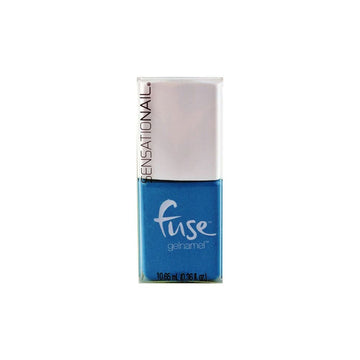 Sensationail Fuse Gelnamel Sonic-Blue-M - 10.65ml